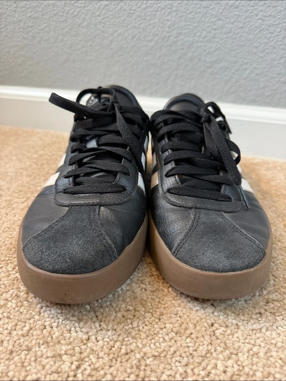 adidas Vl Court 3.0 Low sneakers Casual Sneakers Men’s 7.5